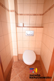 4 pokojowe mieszkanie 1- Piętro do wynajęcia